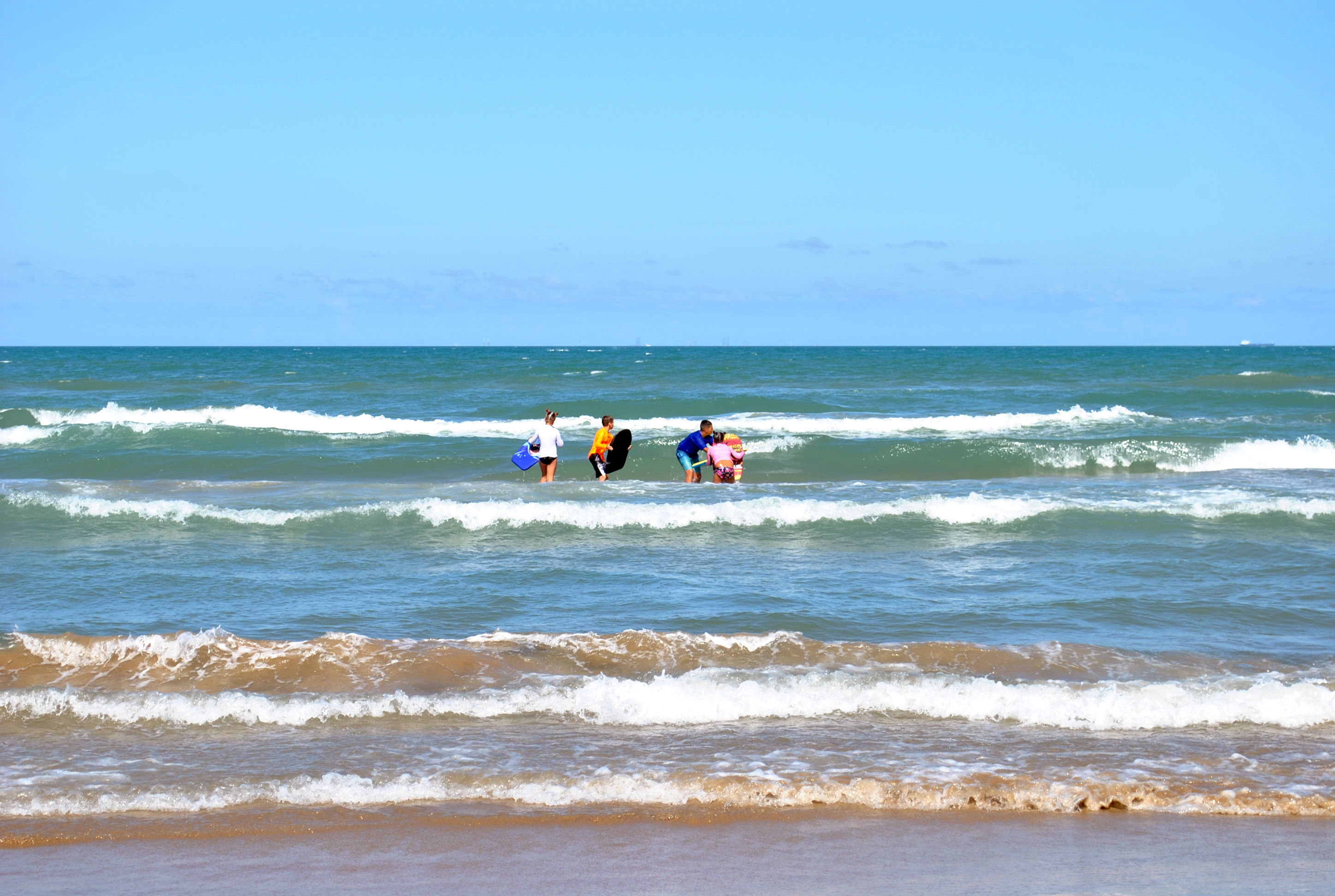 surf